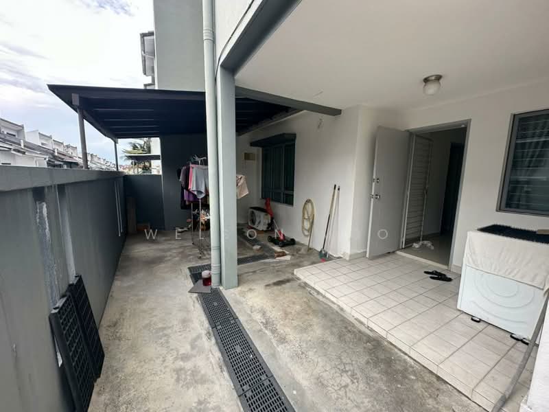 Rumah Teres 2.5 Tingkat untuk Dijual di Sering Ukay (Ampang) - Welson Moo - Exterior - PropertyGuru.com.my
