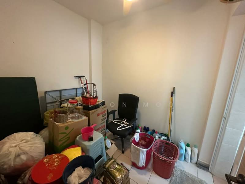 Rumah Teres 2.5 Tingkat untuk Dijual di Sering Ukay (Ampang) - Welson Moo - Interior - PropertyGuru.com.my