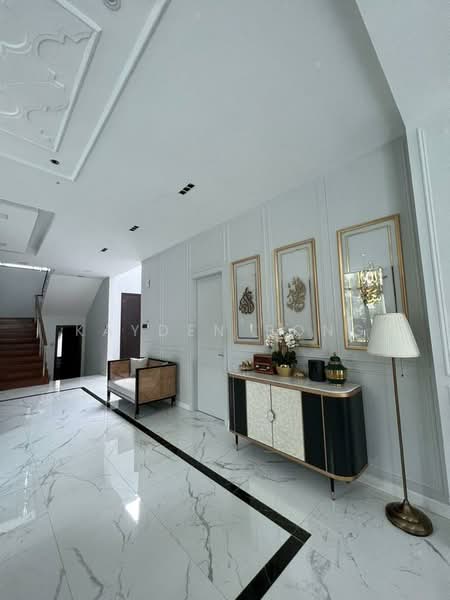 Semi-Detached House for Sale in Bandar Bukit Puchong 2 (Puchong) - Kayden Bong - Interior - PropertyGuru.com.my