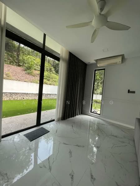 Semi-Detached House for Sale in Bandar Bukit Puchong 2 (Puchong) - Kayden Bong - Living Room - PropertyGuru.com.my