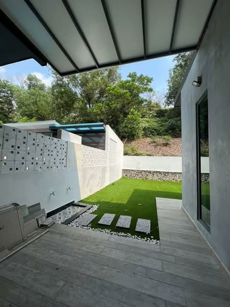 Semi-Detached House for Sale in Bandar Bukit Puchong 2 (Puchong) - Kayden Bong - Exterior - PropertyGuru.com.my