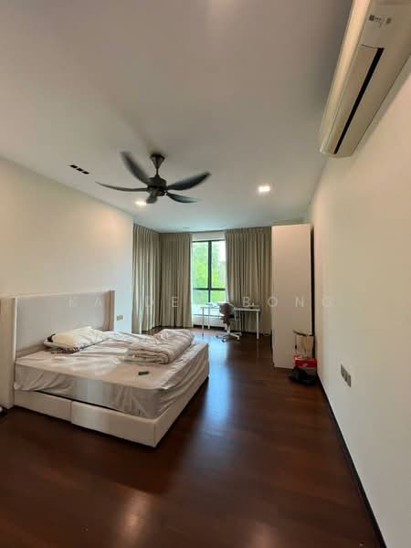 Semi-Detached House for Sale in Bandar Bukit Puchong 2 (Puchong) - Kayden Bong - Bedroom - PropertyGuru.com.my