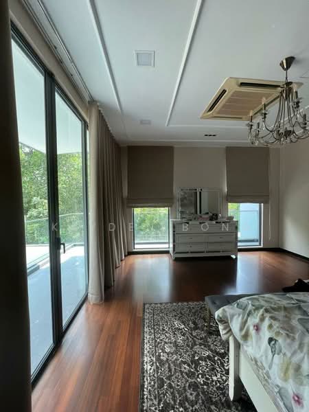 Semi-Detached House for Sale in Bandar Bukit Puchong 2 (Puchong) - Kayden Bong - Bedroom - PropertyGuru.com.my