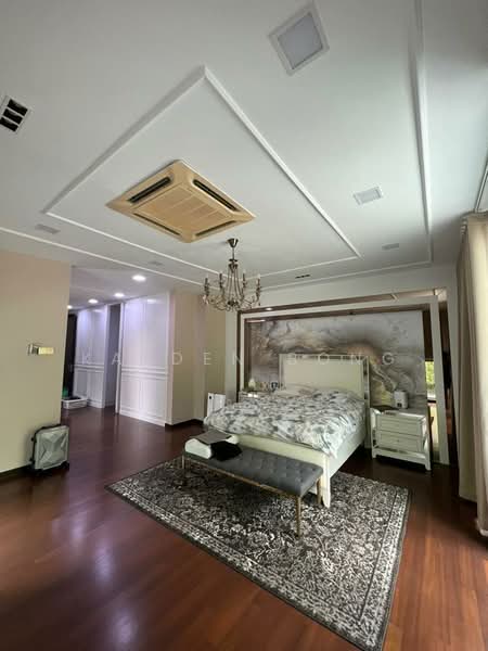 Semi-Detached House for Sale in Bandar Bukit Puchong 2 (Puchong) - Kayden Bong - Bedroom - PropertyGuru.com.my