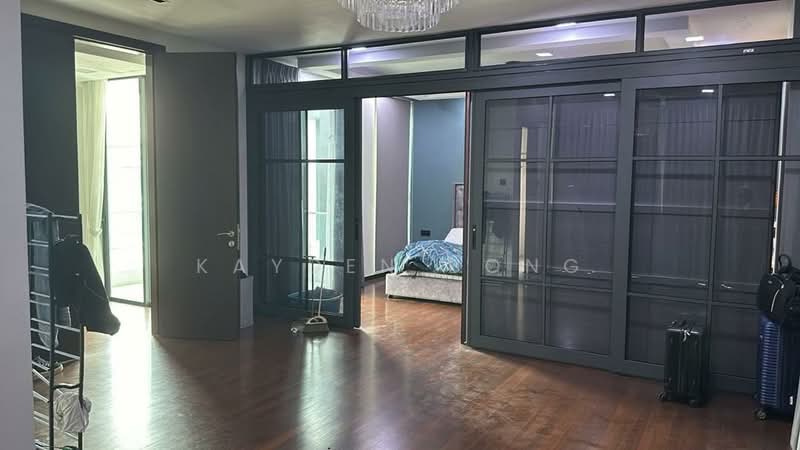 Semi-Detached House for Sale in Bandar Bukit Puchong 2 (Puchong) - Kayden Bong - Bedroom - PropertyGuru.com.my