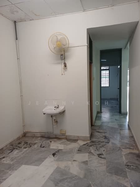 1-storey Terraced House for Rent in Bandar Sri Damansara (Selangor) - Jeanny Koh - Interior - PropertyGuru.com.my