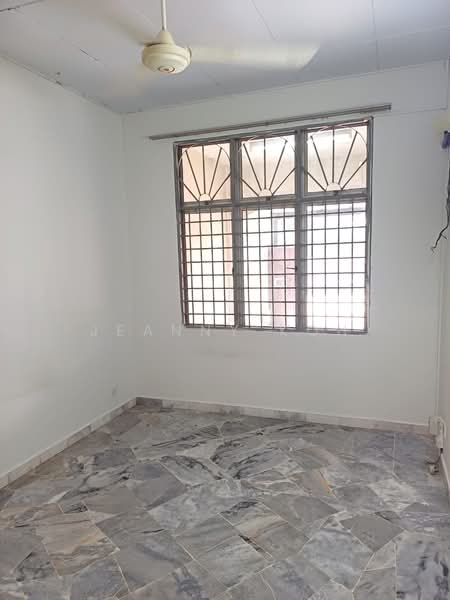 1-storey Terraced House for Rent in Bandar Sri Damansara (Selangor) - Jeanny Koh - Interior - PropertyGuru.com.my