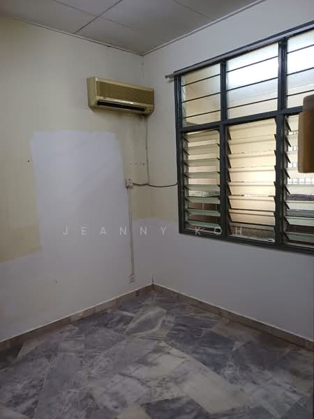 1-storey Terraced House for Rent in Bandar Sri Damansara (Selangor) - Jeanny Koh - Interior - PropertyGuru.com.my