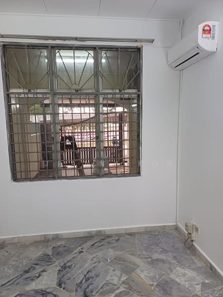 1-storey Terraced House for Rent in Bandar Sri Damansara (Selangor) - Jeanny Koh - Interior - PropertyGuru.com.my