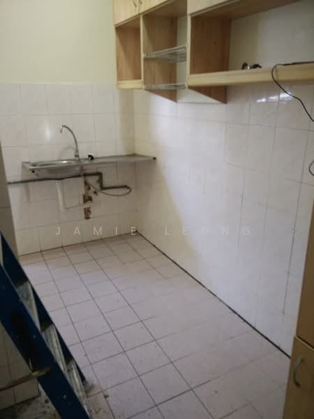 Condominium for Sale at Menara KLH Puchong - Jamie Leong - Kitchen - PropertyGuru.com.my