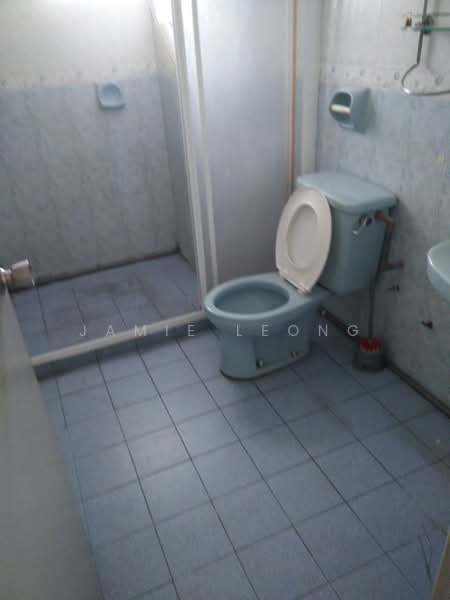 Condominium for Sale at Menara KLH Puchong - Jamie Leong - Bathroom - PropertyGuru.com.my