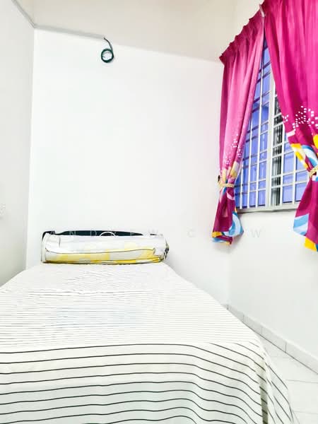 Kondominium untuk Disewa di U Garden Resort Condominium - Andrew Chow - Bedroom - PropertyGuru.com.my