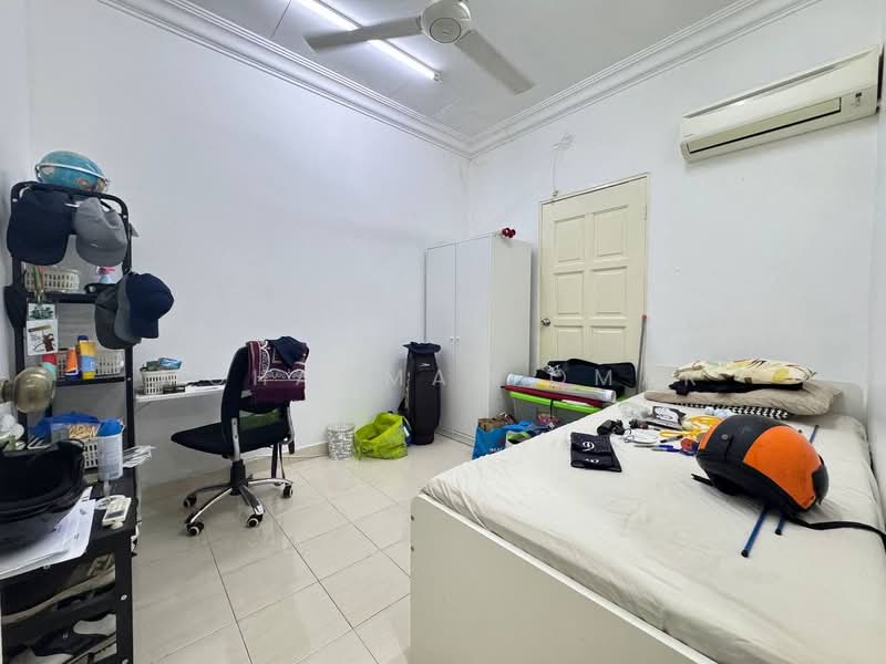 Rumah Teres 2 Tingkat untuk Dijual di Setiawangsa (Kuala Lumpur) - Mohammad Omar - PropertyGuru.com.my