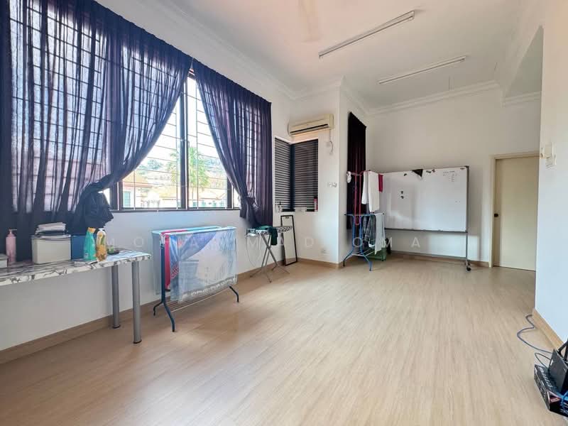 Rumah Teres 2 Tingkat untuk Dijual di Setiawangsa (Kuala Lumpur) - Mohammad Omar - PropertyGuru.com.my