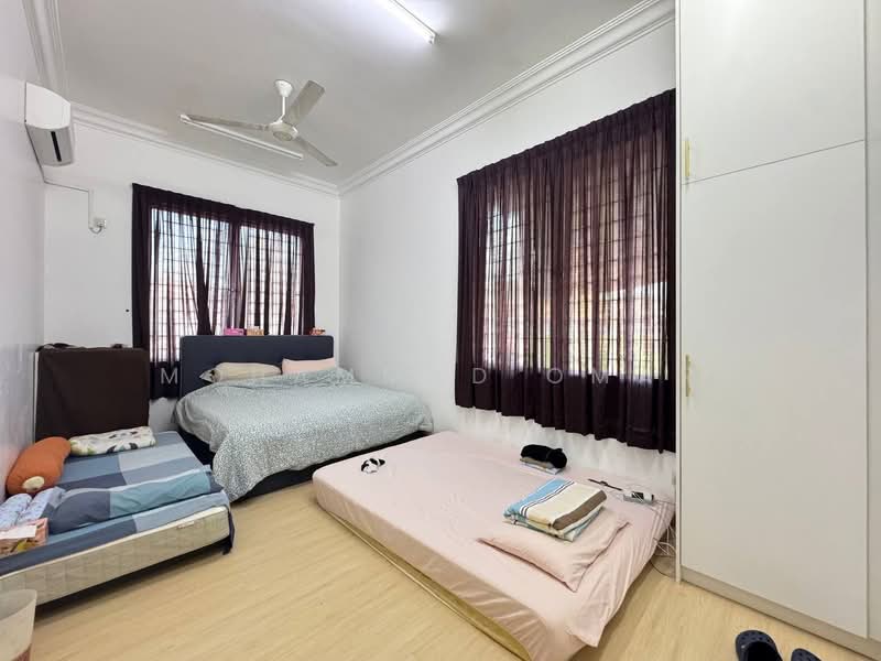 Rumah Teres 2 Tingkat untuk Dijual di Setiawangsa (Kuala Lumpur) - Mohammad Omar - PropertyGuru.com.my