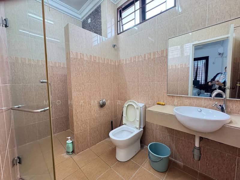 Rumah Teres 2 Tingkat untuk Dijual di Setiawangsa (Kuala Lumpur) - Mohammad Omar - PropertyGuru.com.my