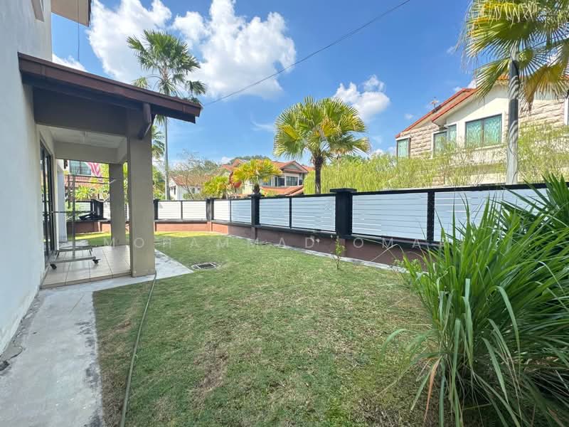 Rumah Teres 2 Tingkat untuk Dijual di Setiawangsa (Kuala Lumpur) - Mohammad Omar - PropertyGuru.com.my