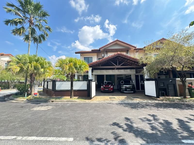 Rumah Teres 2 Tingkat untuk Dijual di Setiawangsa (Kuala Lumpur) - Mohammad Omar - PropertyGuru.com.my