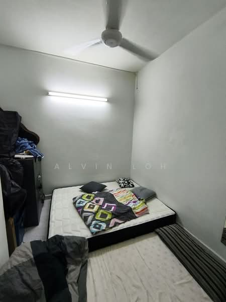 2-storey Terraced House for Sale at Taman Taming Jaya - Alvin Loh - Bedroom - PropertyGuru.com.my