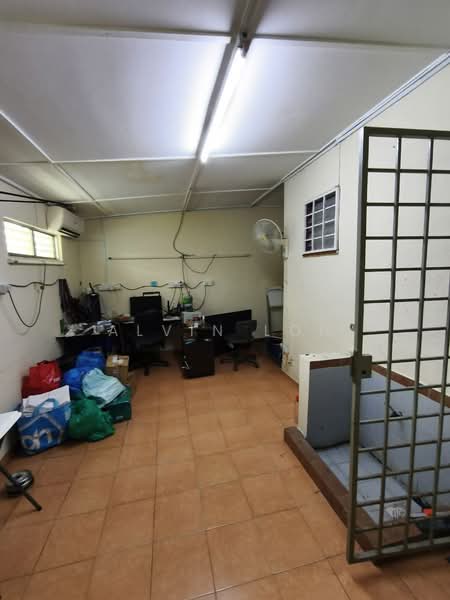 2-storey Terraced House for Sale at Taman Taming Jaya - Alvin Loh - Interior - PropertyGuru.com.my