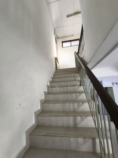 2-storey Terraced House for Sale at Taman Taming Jaya - Alvin Loh - Corridor - PropertyGuru.com.my