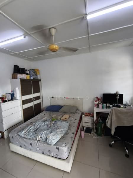 2-storey Terraced House for Sale at Taman Taming Jaya - Alvin Loh - Bedroom - PropertyGuru.com.my