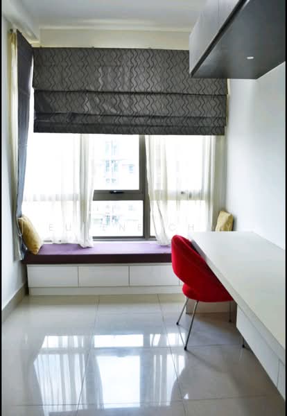 Condominium for Sale at Shaftsbury Residence - Eugene Choy - Study - PropertyGuru.com.my