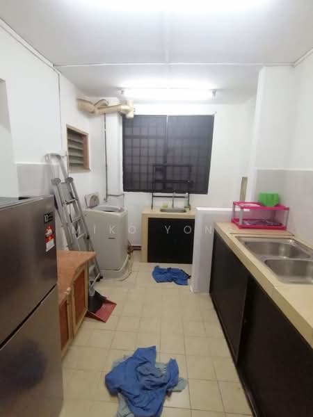 Apartment for Rent at Pangsapuri Seri Baiduri - Miko Yong - PropertyGuru.com.my