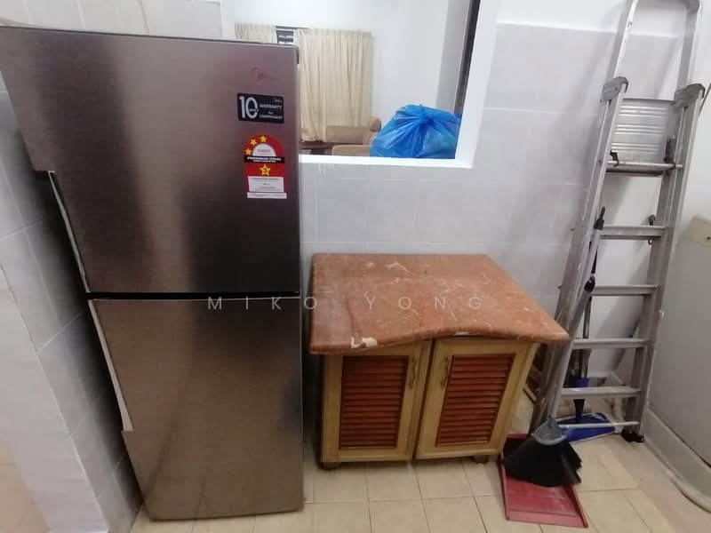 Apartment for Rent at Pangsapuri Seri Baiduri - Miko Yong - PropertyGuru.com.my