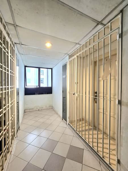 Corridor