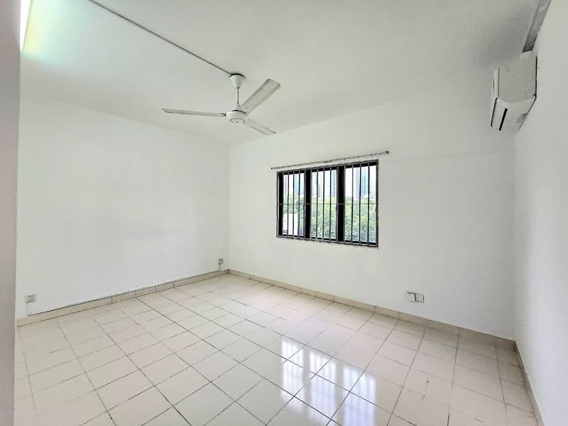 Untuk Dijual - Sri Putramas
