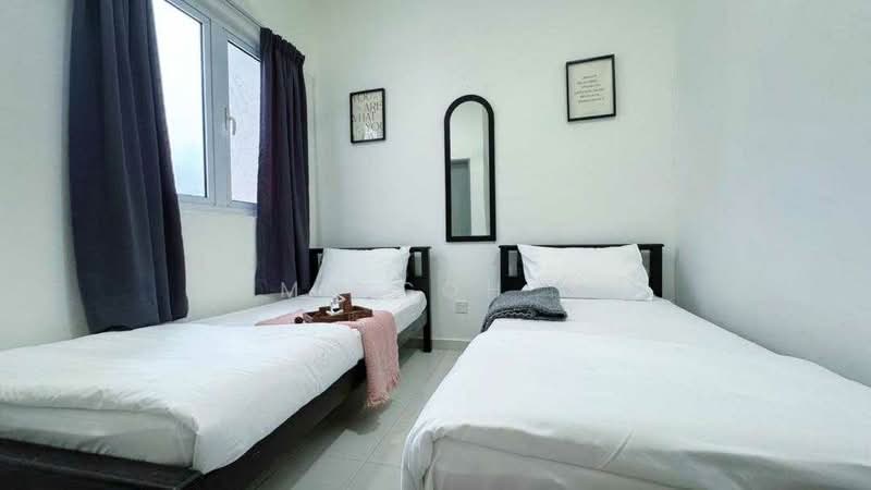 Service Residence for Rent at Mesahill - Ms Goh . - Bedroom - PropertyGuru.com.my