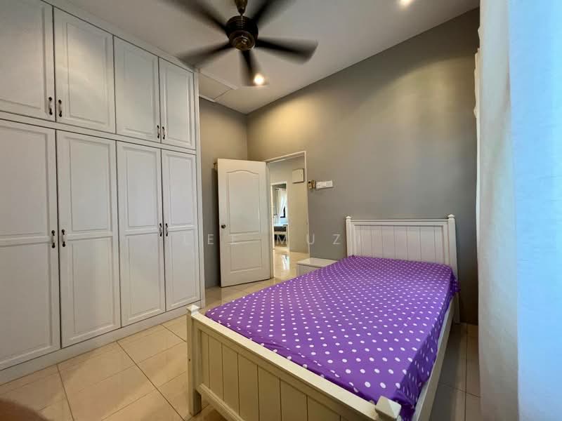 Bungalow for Sale in Ipoh (Perak) - Lee Muzi - Bedroom - PropertyGuru.com.my