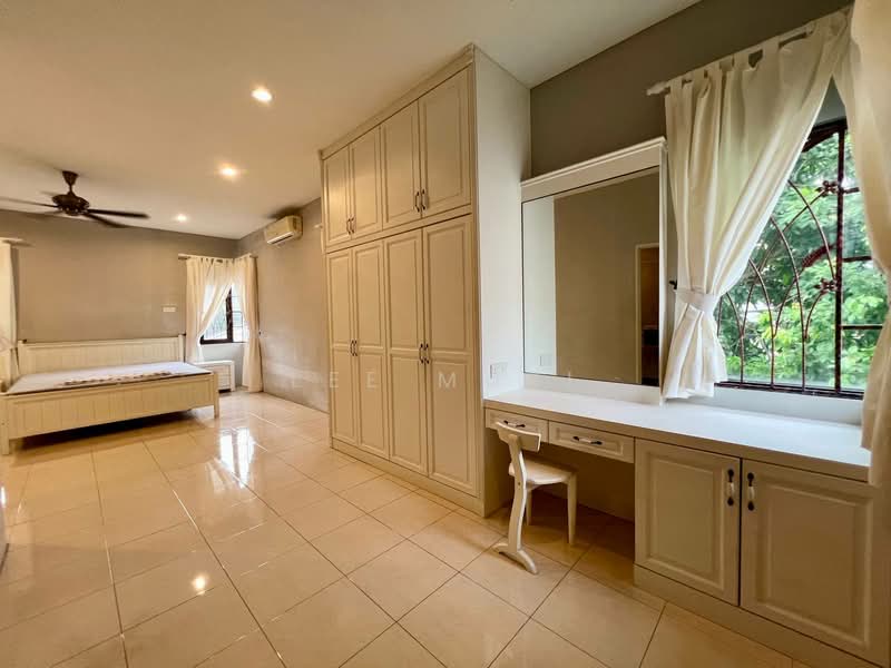 Bungalow for Sale in Ipoh (Perak) - Lee Muzi - Bedroom - PropertyGuru.com.my