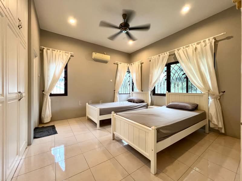 Bungalow for Sale in Ipoh (Perak) - Lee Muzi - Bedroom - PropertyGuru.com.my