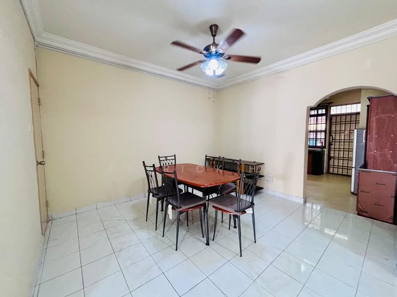 Untuk Disewa - Bandar Seri Alam