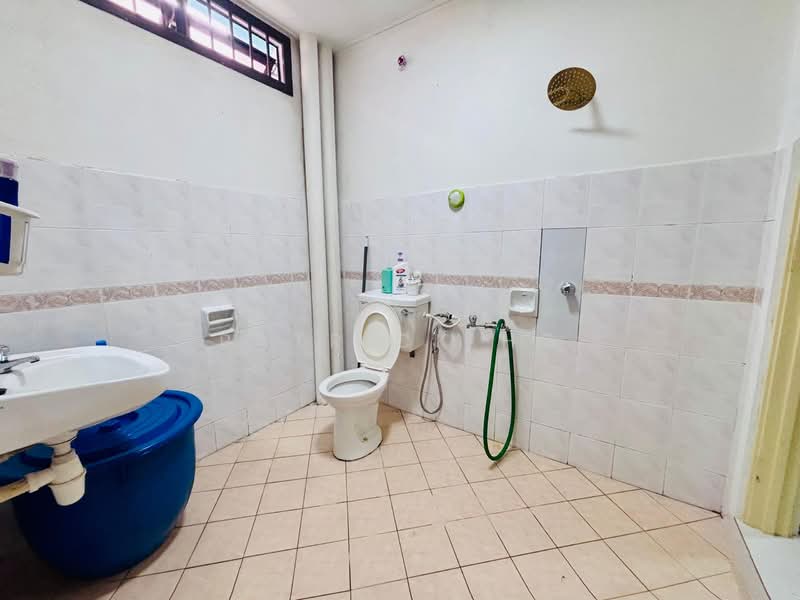 Untuk Disewa - Bandar Seri Alam