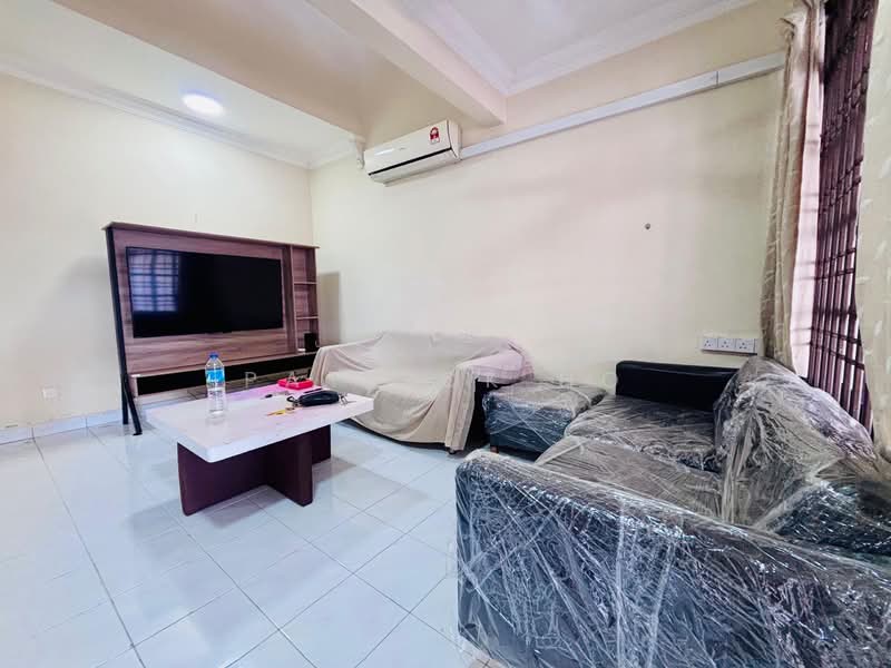 Untuk Disewa - Bandar Seri Alam