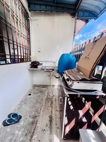 Untuk Disewa - Bandar Seri Alam