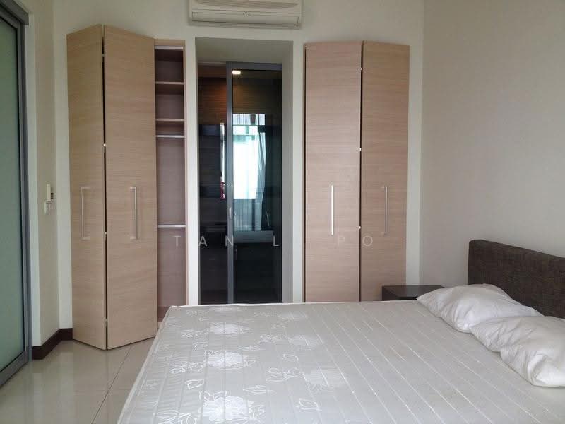 Condominium for Sale at Hampshire Residences - Lily Tan - Bedroom - PropertyGuru.com.my