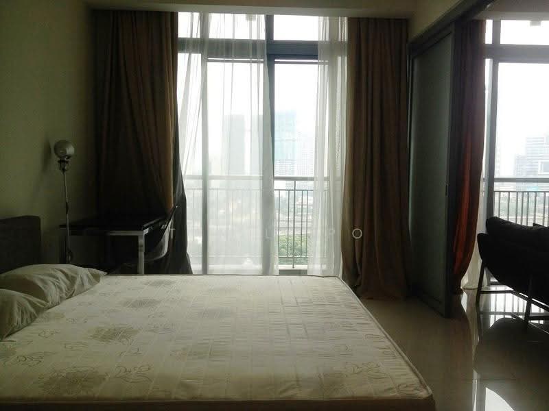 Condominium for Sale at Hampshire Residences - Lily Tan - Bedroom - PropertyGuru.com.my