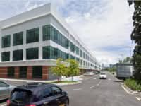 For Rent - Kepong Gi Square