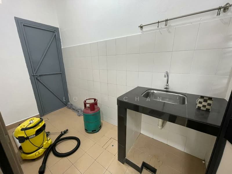 1-storey Terraced House for Sale in Bukit Raja (Selangor) - Louis Chan - Interior - PropertyGuru.com.my