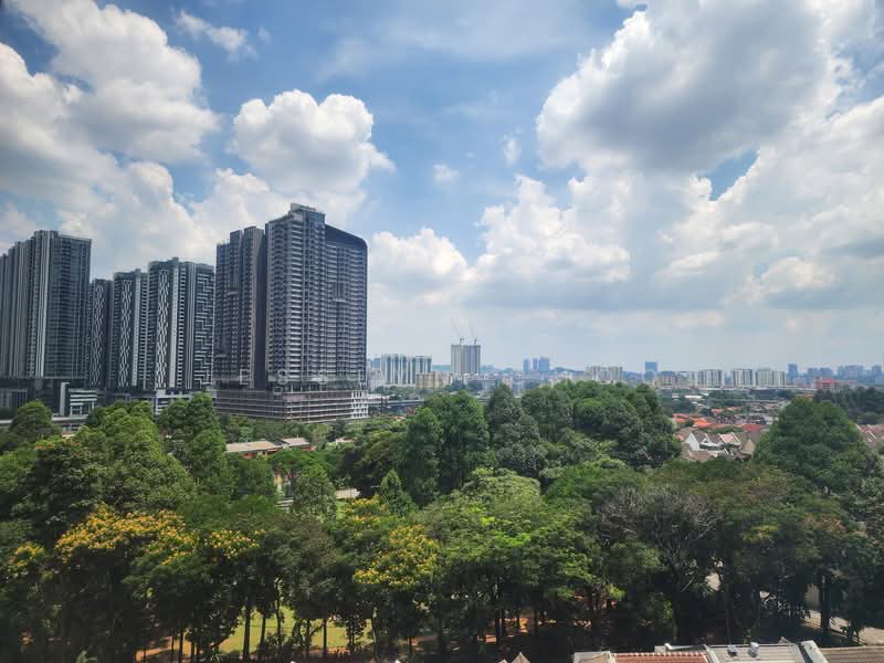 Kondominium untuk Disewa di Maxwell Towers - Jesslyn Choo - Exterior - PropertyGuru.com.my
