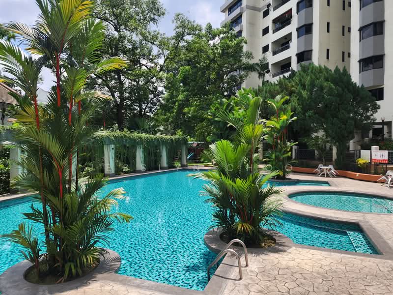 Kondominium untuk Disewa di Maxwell Towers - Jesslyn Choo - Exterior - PropertyGuru.com.my