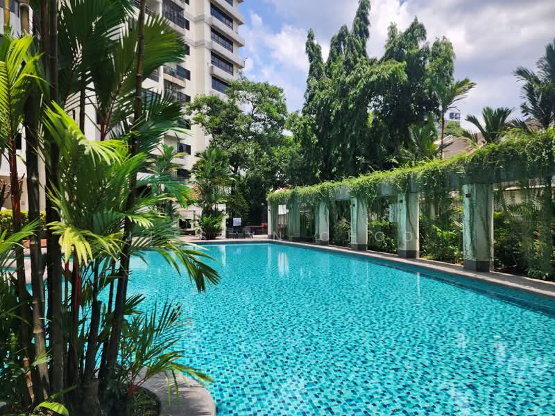 Kondominium untuk Disewa di Maxwell Towers - Jesslyn Choo - Exterior - PropertyGuru.com.my