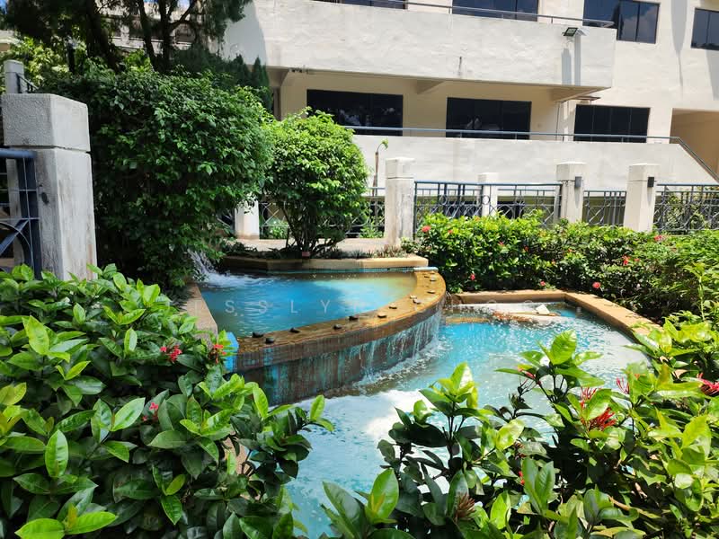 Kondominium untuk Disewa di Maxwell Towers - Jesslyn Choo - Exterior - PropertyGuru.com.my