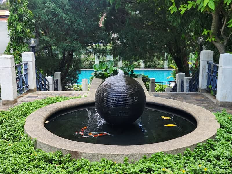 Kondominium untuk Disewa di Maxwell Towers - Jesslyn Choo - Exterior - PropertyGuru.com.my