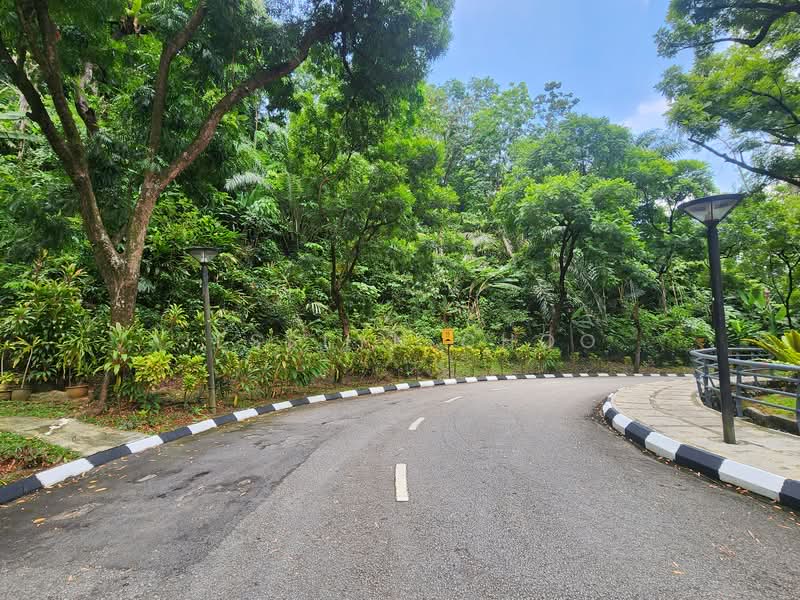 Kondominium untuk Disewa di Maxwell Towers - Jesslyn Choo - Exterior - PropertyGuru.com.my