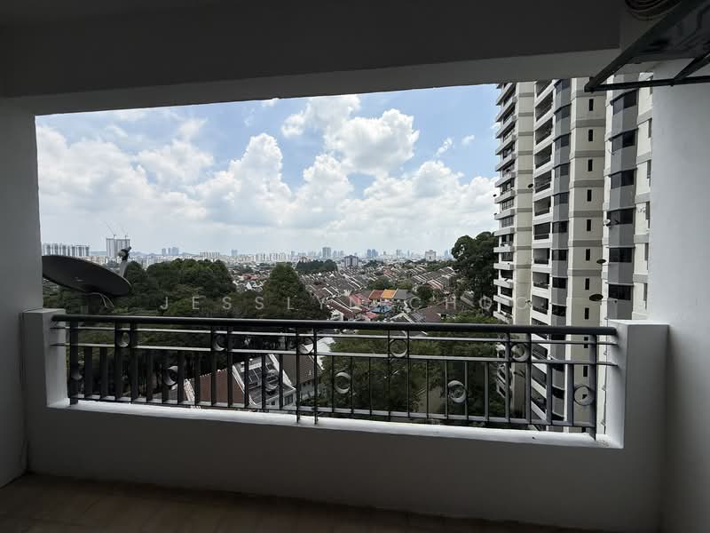 Kondominium untuk Disewa di Maxwell Towers - Jesslyn Choo - View - PropertyGuru.com.my